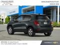 2019 Nightfall Gray Metallic Chevrolet Trax LS AWD  photo #3