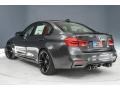 2018 Mineral Grey Metallic BMW M3 Sedan  photo #3