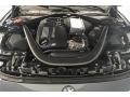 3.0 Liter TwinPower Turbocharged DOHC 24-Valve VVT Inline 6 Cylinder Engine for 2018 BMW M3 Sedan #131182554