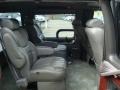 2002 Pewter Metallic GMC Savana Van G1500 Passenger Conversion  photo #12