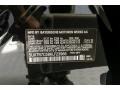 Jet Black - X3 sDrive30i Photo No. 11