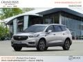 Quicksilver Metallic 2019 Buick Enclave Essence AWD