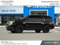 2019 Black Chevrolet Tahoe LS 4WD  photo #2