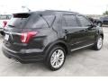 Shadow Black - Explorer XLT Photo No. 9