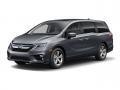 2019 Modern Steel Metallic Honda Odyssey EX-L  photo #29