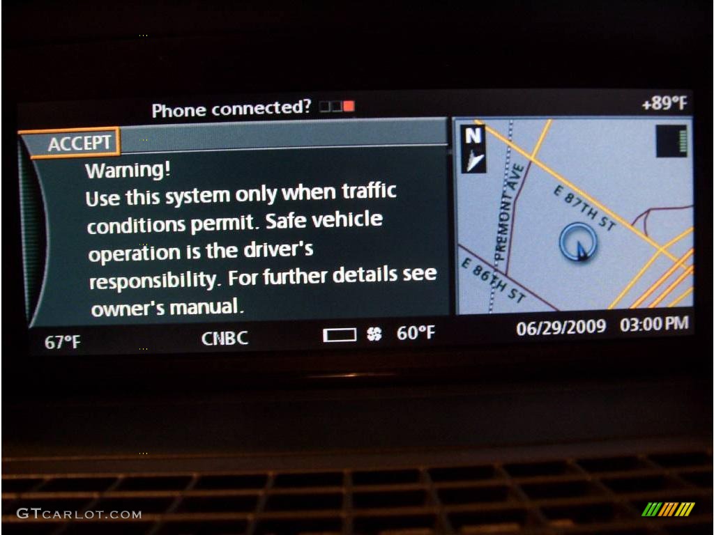 2006 7 Series 750Li Sedan - Jet Black / Black/Black photo #18