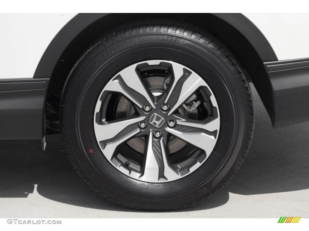 2019 Honda CR-V LX Wheel Photo #131188633