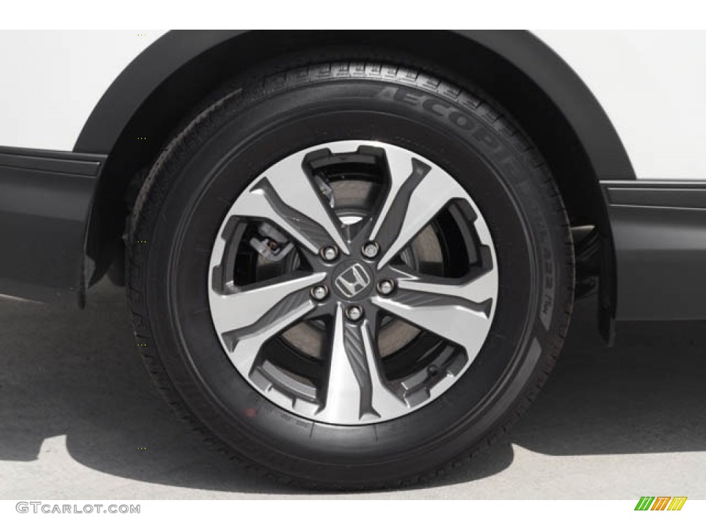2019 Honda CR-V LX Wheel Photo #131188639