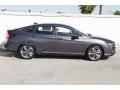 2018 Modern Steel Metallic Honda Clarity Plug In Hybrid  photo #5