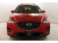 Soul Red Metallic - CX-5 Touring AWD Photo No. 2