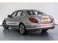 Mojave Silver Metallic - C 300 Sedan Photo No. 2