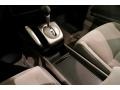 Galaxy Gray Metallic - Civic EX Sedan Photo No. 11
