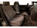 Galaxy Gray Metallic - Civic EX Sedan Photo No. 13