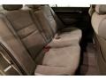Galaxy Gray Metallic - Civic EX Sedan Photo No. 14