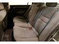Galaxy Gray Metallic - Civic EX Sedan Photo No. 15