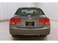 Galaxy Gray Metallic - Civic EX Sedan Photo No. 16