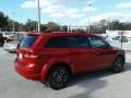 2018 Redline Dodge Journey SE  photo #5