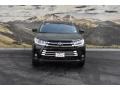 Midnight Black Metallic - Highlander Limited AWD Photo No. 2
