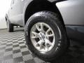 2009 Black Ford Ranger XLT SuperCab 4x4  photo #2
