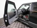 2009 Black Ford Ranger XLT SuperCab 4x4  photo #9
