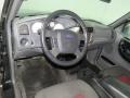 2009 Black Ford Ranger XLT SuperCab 4x4  photo #11
