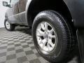 2009 Black Ford Ranger XLT SuperCab 4x4  photo #14