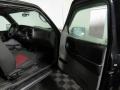 2009 Black Ford Ranger XLT SuperCab 4x4  photo #21