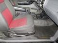 2009 Black Ford Ranger XLT SuperCab 4x4  photo #22