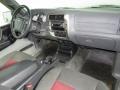 2009 Black Ford Ranger XLT SuperCab 4x4  photo #23