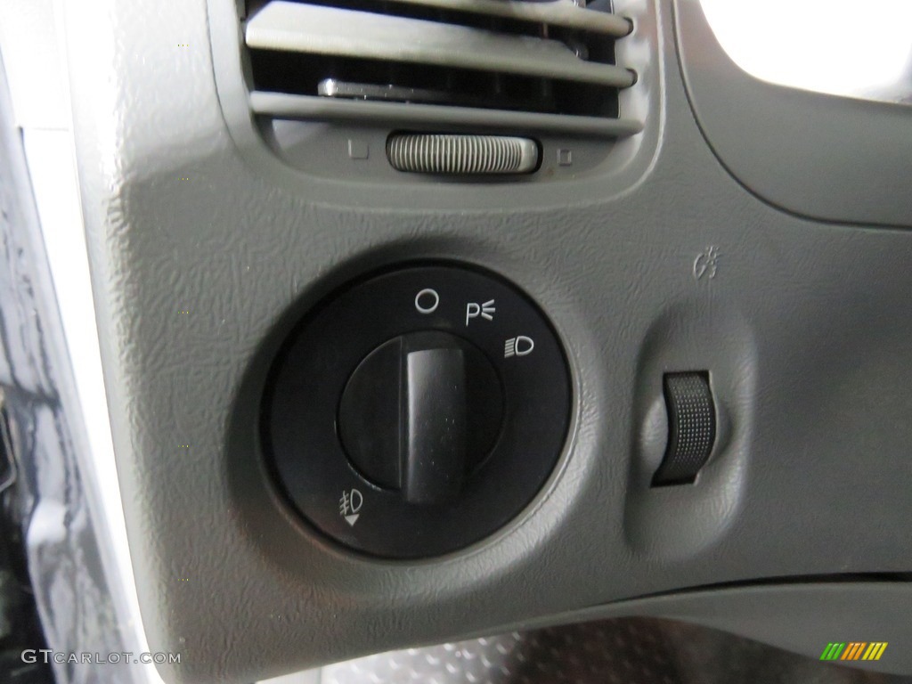 2009 Ranger XLT SuperCab 4x4 - Black / Medium Dark Flint photo #26