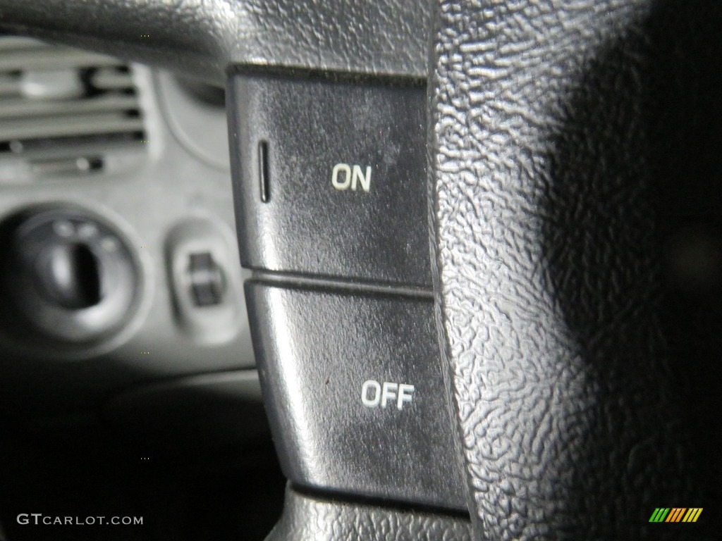 2009 Ranger XLT SuperCab 4x4 - Black / Medium Dark Flint photo #29