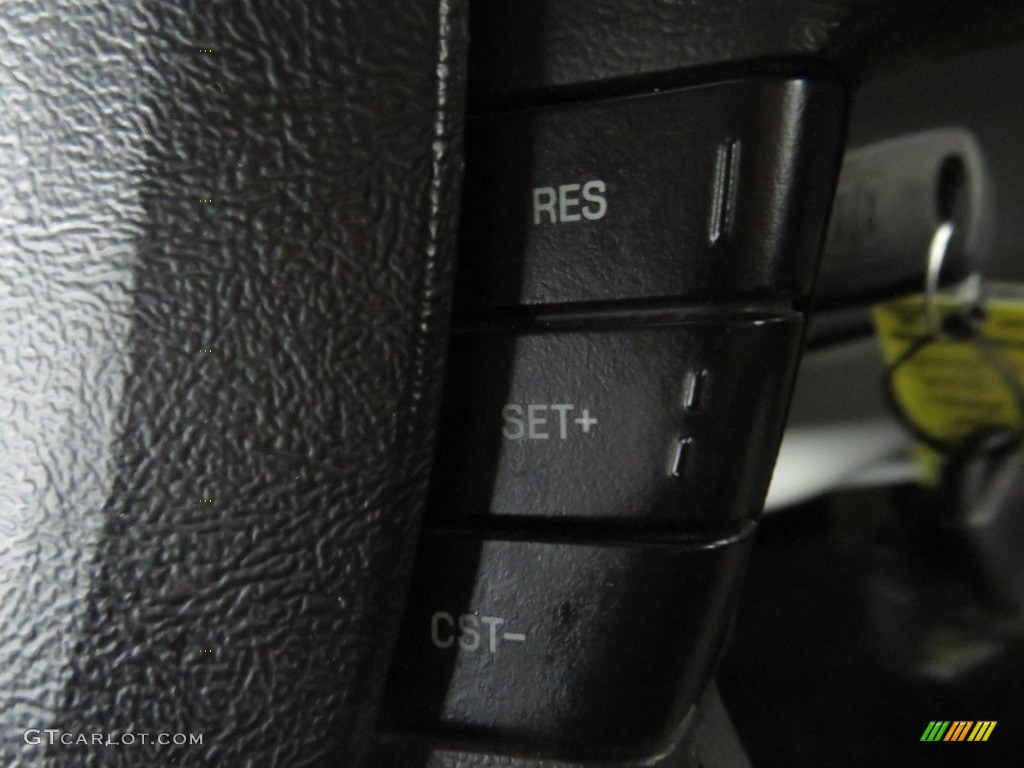 2009 Ranger XLT SuperCab 4x4 - Black / Medium Dark Flint photo #30