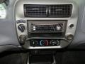2009 Black Ford Ranger XLT SuperCab 4x4  photo #31