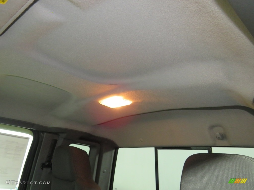 2009 Ranger XLT SuperCab 4x4 - Black / Medium Dark Flint photo #33