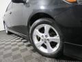 Black Sand Pearl - Corolla S Photo No. 4