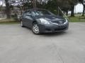 Metallic Slate 2011 Nissan Altima 2.5 S