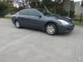 Metallic Slate - Altima 2.5 S Photo No. 6