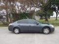Metallic Slate - Altima 2.5 S Photo No. 7