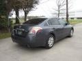 Metallic Slate - Altima 2.5 S Photo No. 8