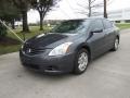 Metallic Slate - Altima 2.5 S Photo No. 12