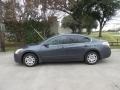 Metallic Slate - Altima 2.5 S Photo No. 13