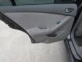Metallic Slate - Altima 2.5 S Photo No. 20
