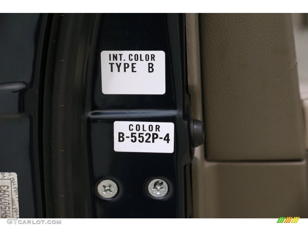 2009 MDX  - Bali Blue Pearl / Taupe photo #24