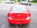 2005 Victory Red Chevrolet Cobalt Sedan  photo #6