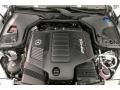  2019 E 53 AMG 4Matic Cabriolet 3.0 Liter Turbocharged DOHC 24-Valve VVT Inline 6 Cylinder w/EQ Boost Engine
