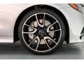  2019 E 53 AMG 4Matic Cabriolet Wheel