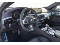 Black Steering Wheel Photo for 2019 BMW M5 #131193165