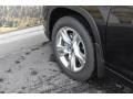 Midnight Black Metallic - Highlander Limited AWD Photo No. 36