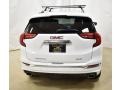 2018 Summit White GMC Terrain Denali AWD  photo #3