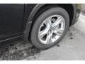 Midnight Black Metallic - Highlander Limited AWD Photo No. 39
